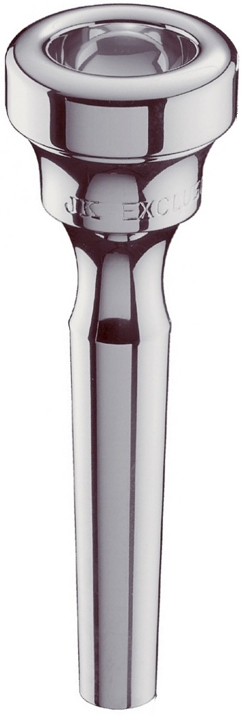 Klier Mouthpiece Trumpet 6C "Exclusive