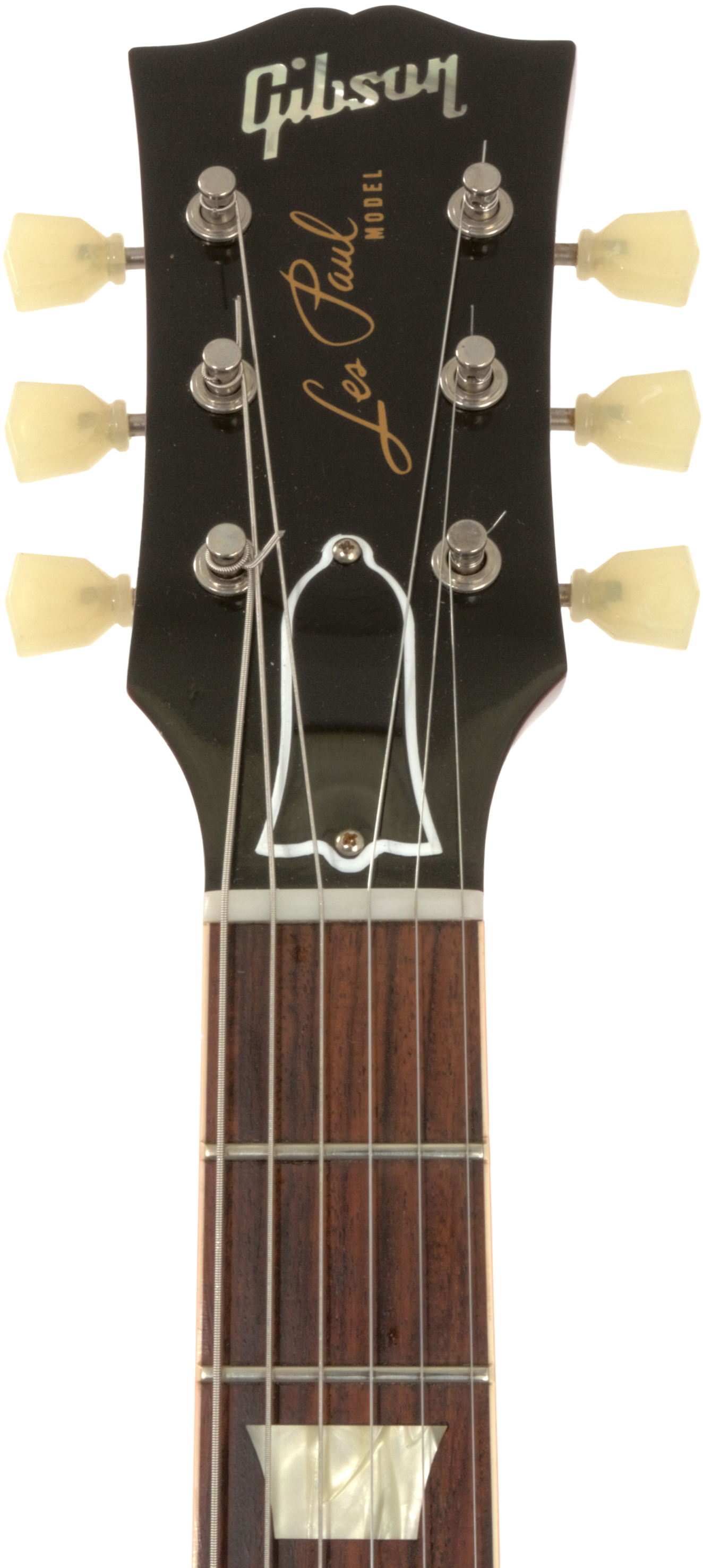 Gibson Les Paul 1959 Reissue VOS Washed Cherry (Gebraucht) – Bild 5