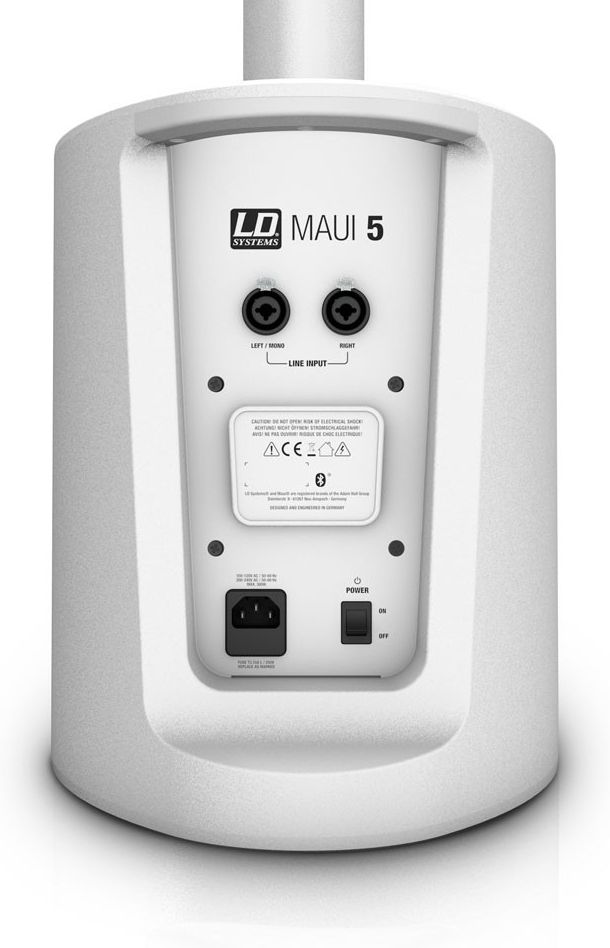 LD Systems MAUI 5 W – Bild 4