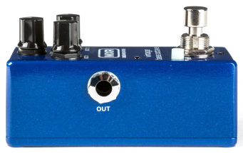 MXR M280 Vintage Bass Octave - Mini Sub Octave – Bild 2