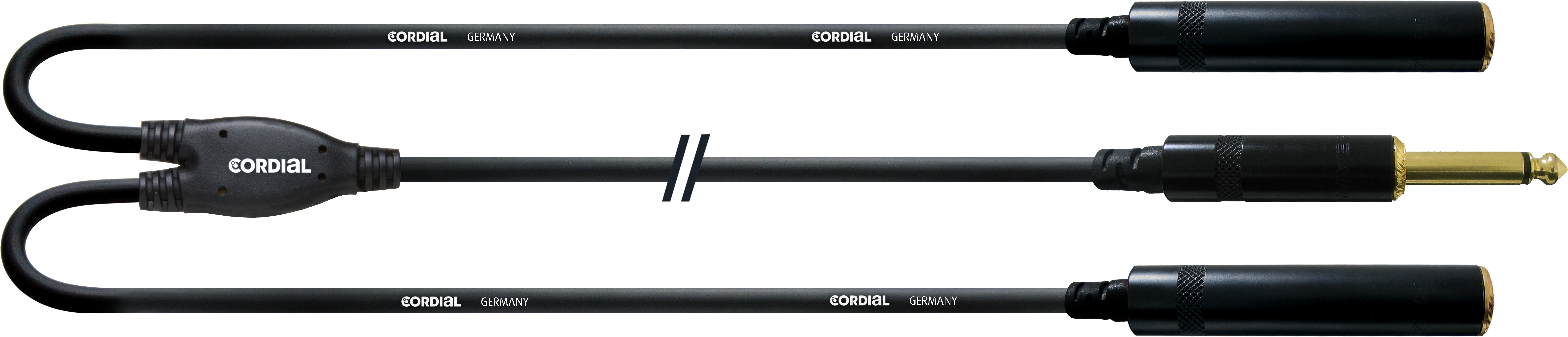 Cordial CFY PGG 0.3m Cordial CFY PGG 0.3m
