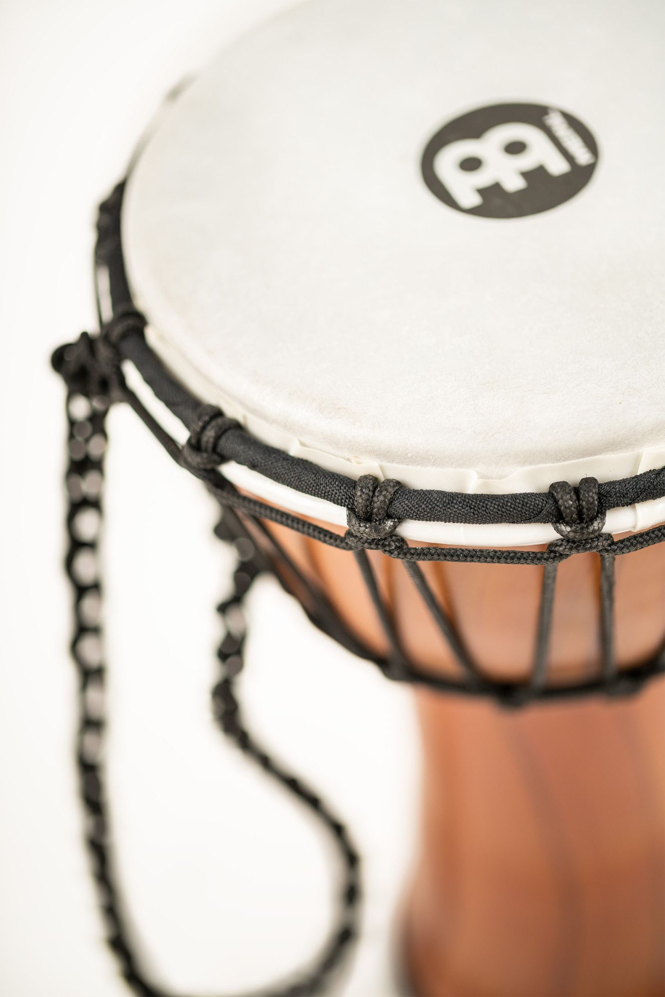 Meinl JRD-TA Junior Djembe - 7" twisted amber – Bild 3