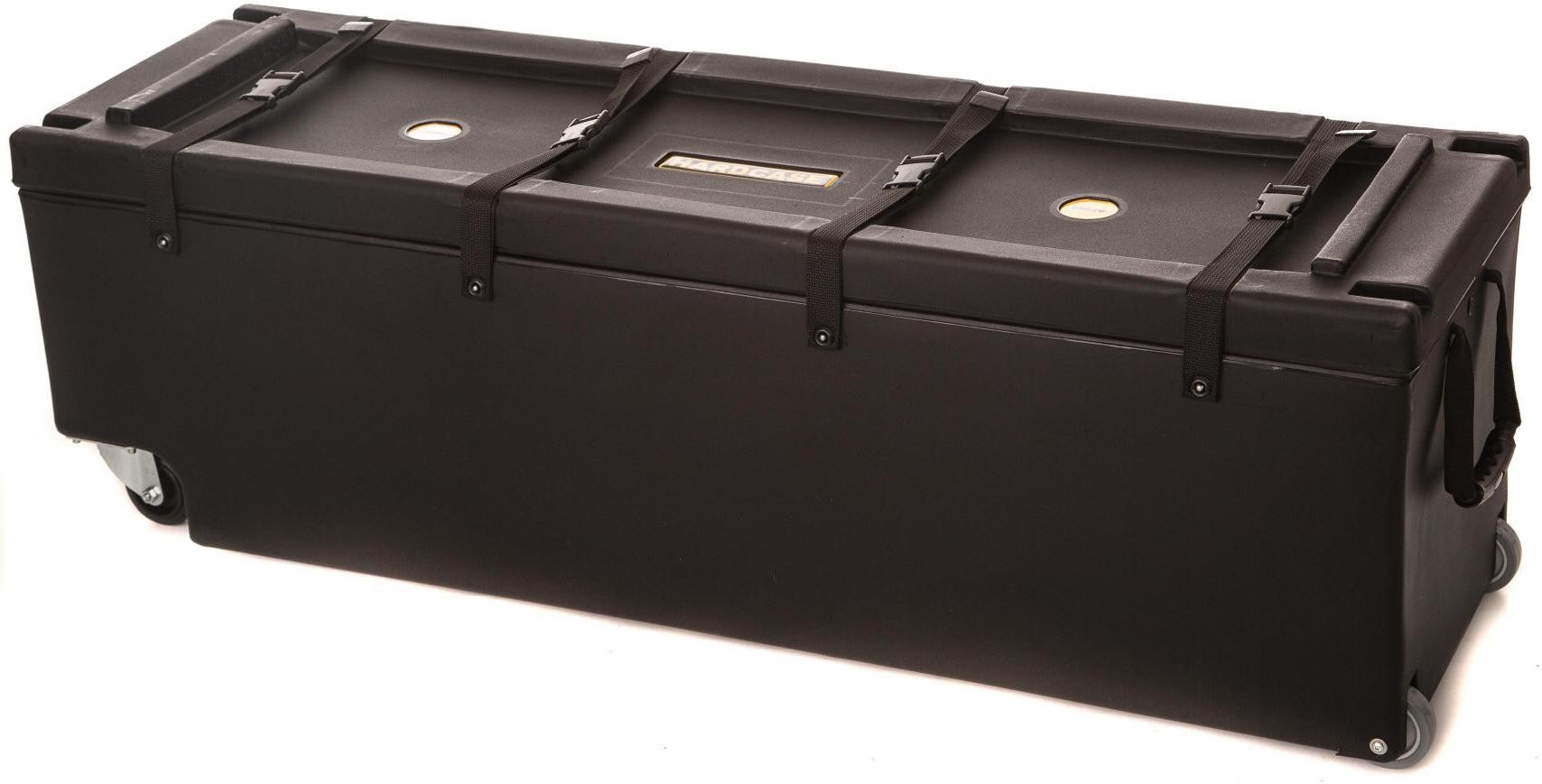 Hardcase HN52W Hardware case with castors