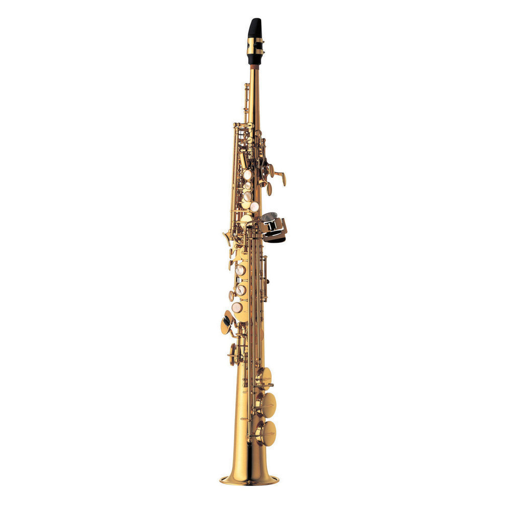 Yanagisawa S-WO1  Yanagisawa S-WO1