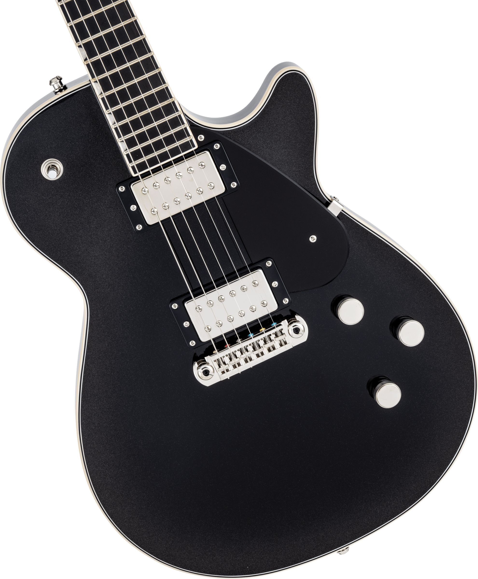 Gretsch Electromatic Premier Jet Onyx Storm – Bild 4