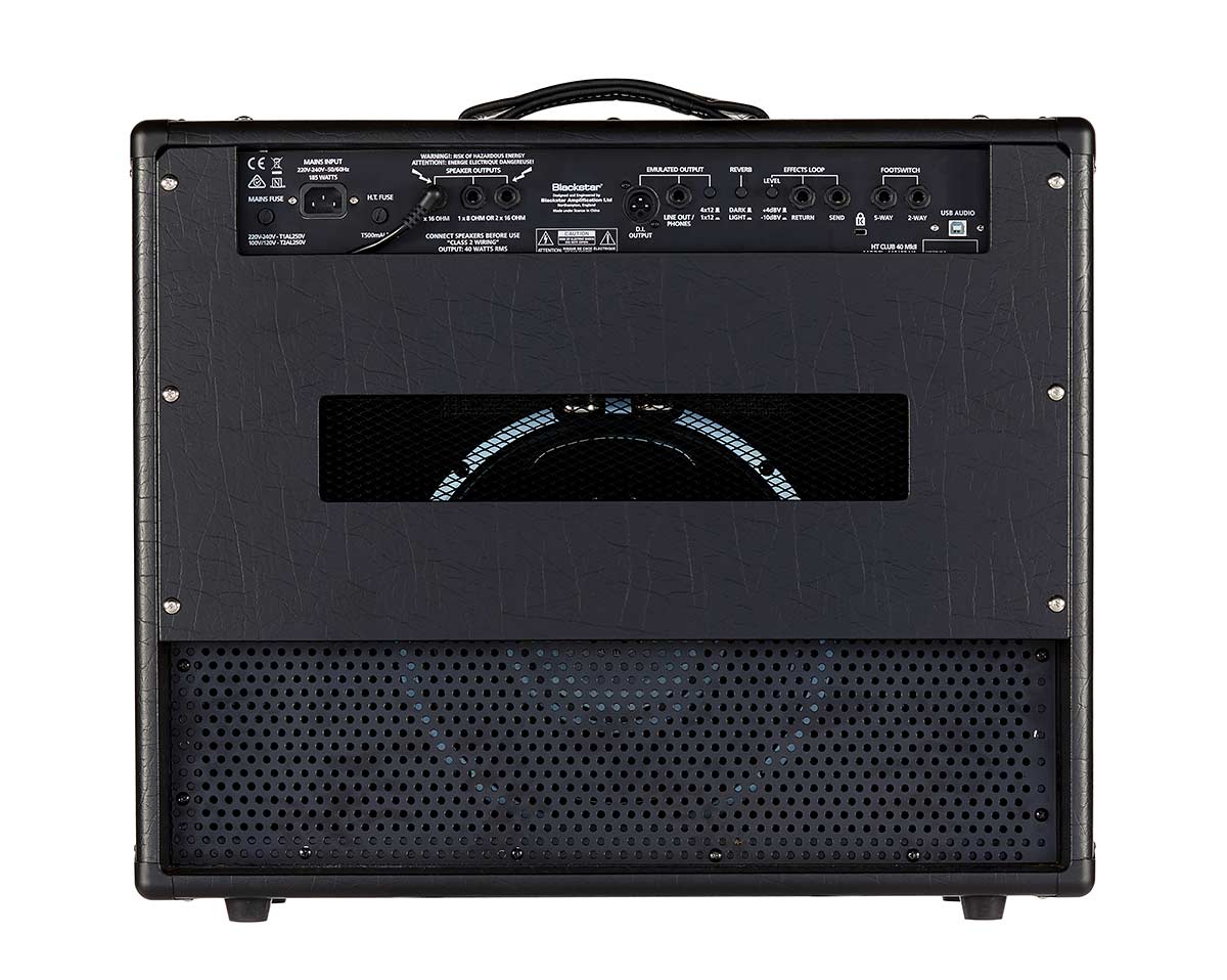 Blackstar HT Club 40 MKII Combo – Bild 2