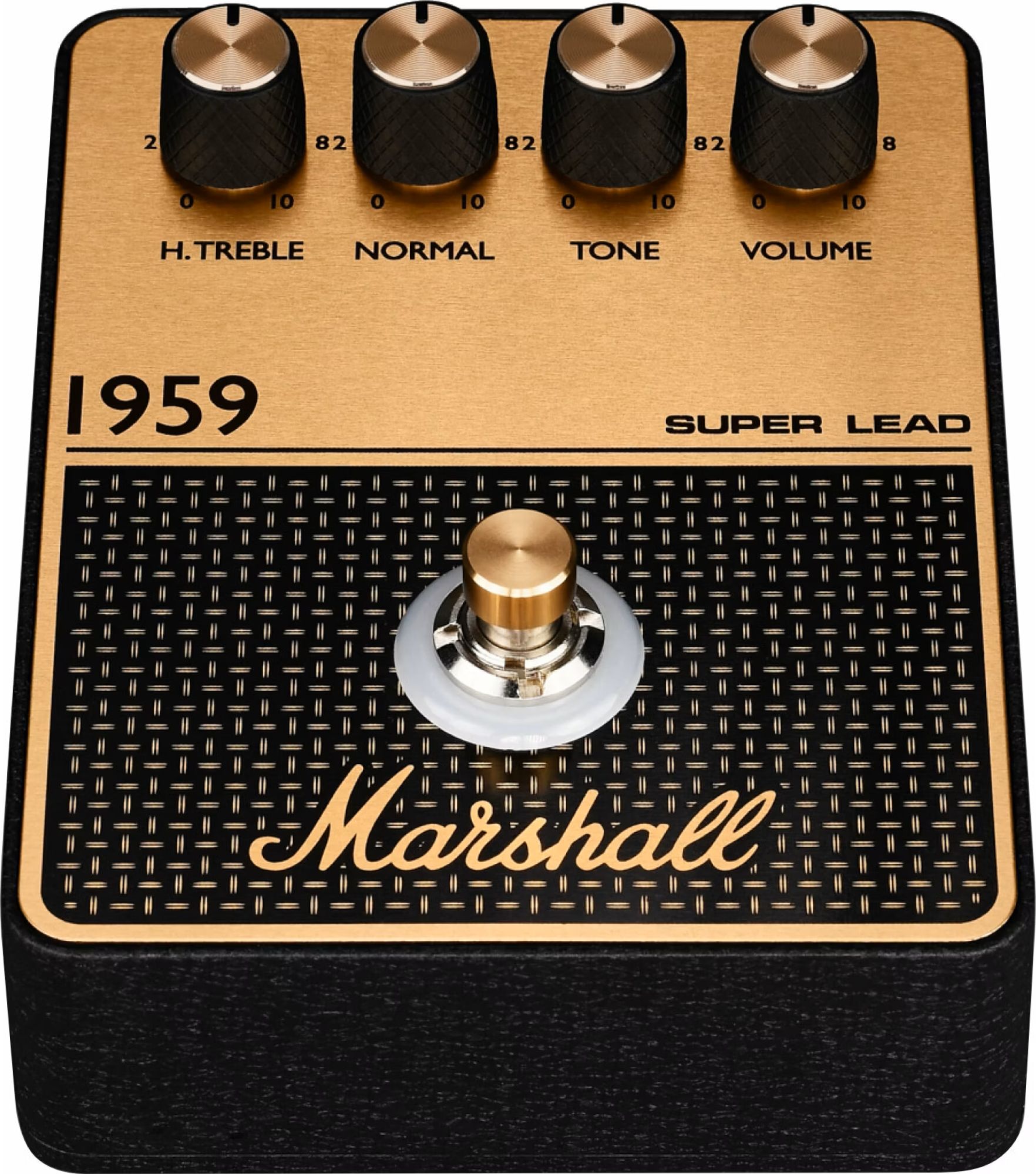 Marshall 1959 Amp Series 