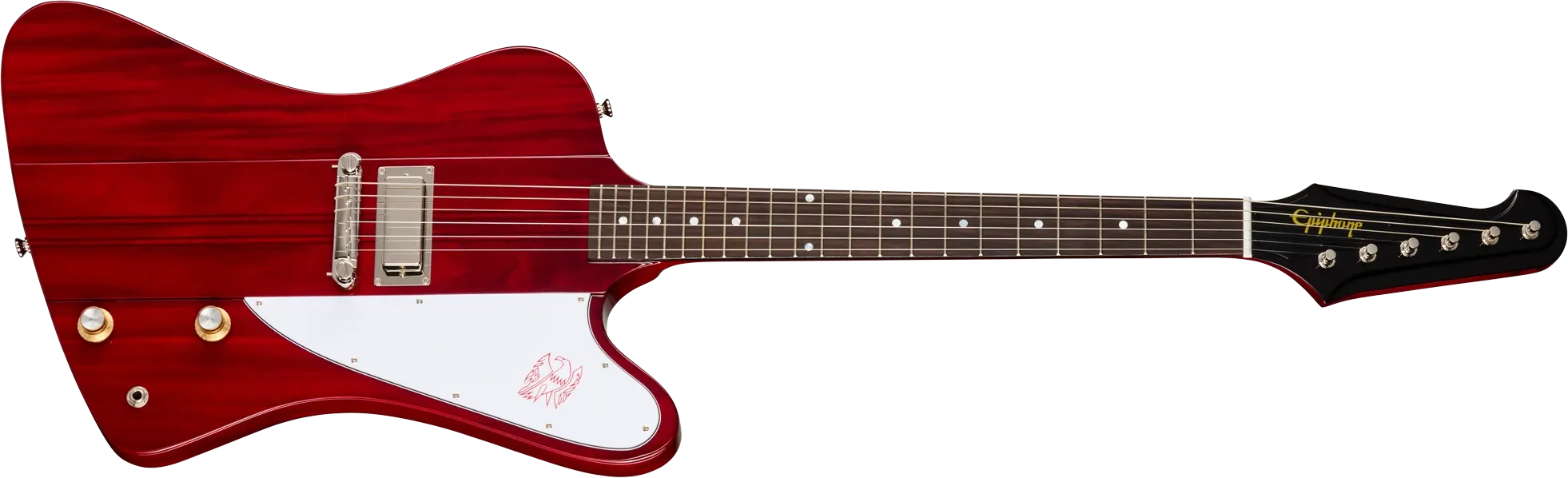 Epiphone Firebird I Reissue​ 1963 Cherry IGC
