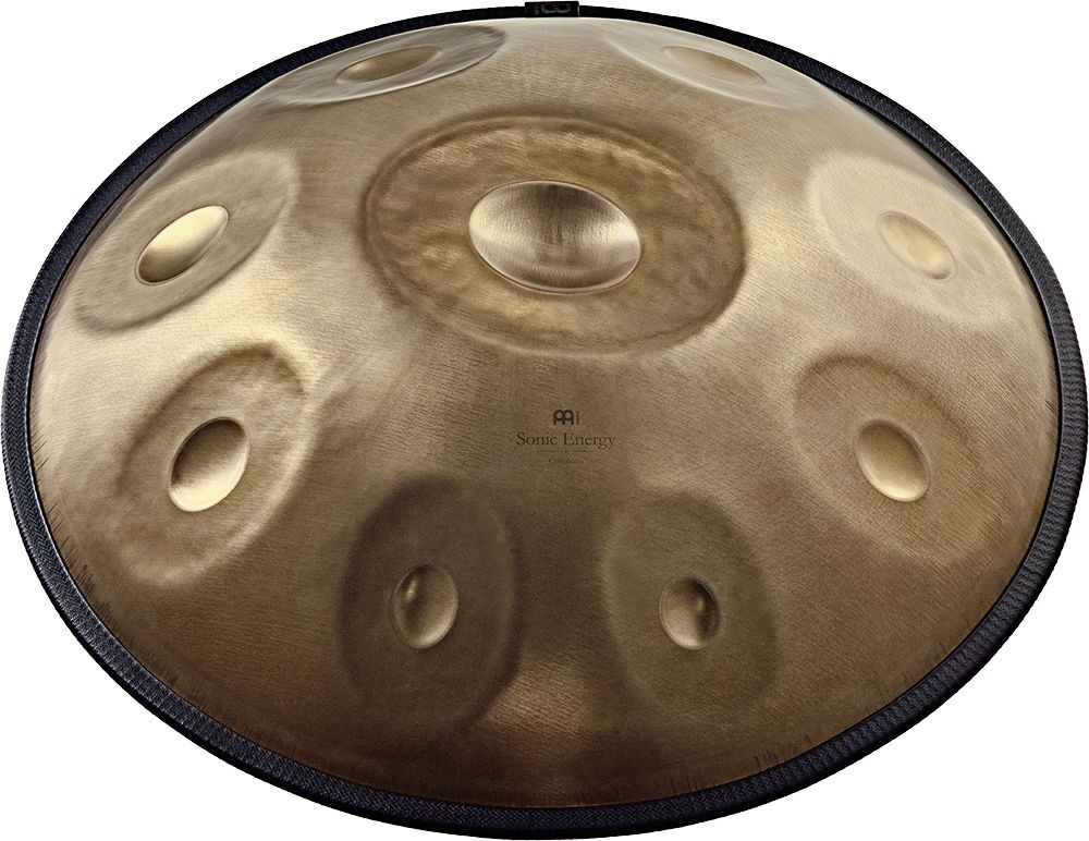 Meinl Sonic Energy HPSTL90 Sensory Handpan D Kurd – Bild 2