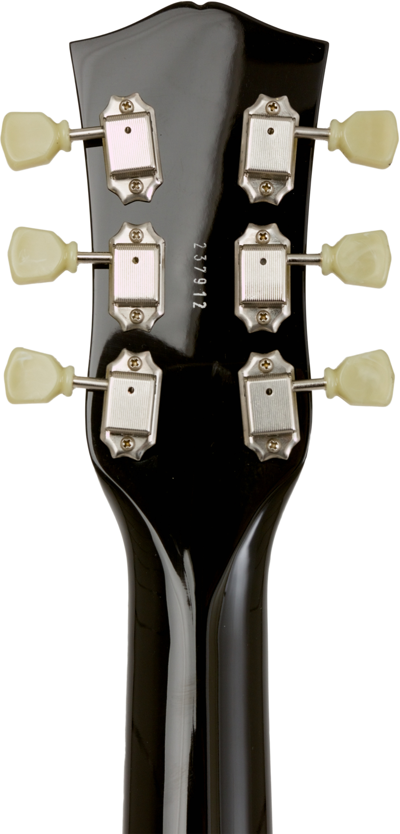 Maybach Capitol 59 Antique Burst Aged