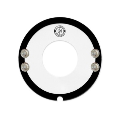 Big Fat Snare Drum BFSD-SBD 14" Snare-Bourne Donat Big Fat Snare Drum BFSD-SBD 14" Snare-Bourne Donat