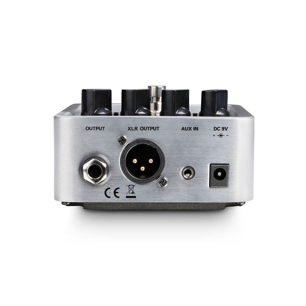 Palmer Pocket Amp MK2 Guitar Preamp – Bild 3