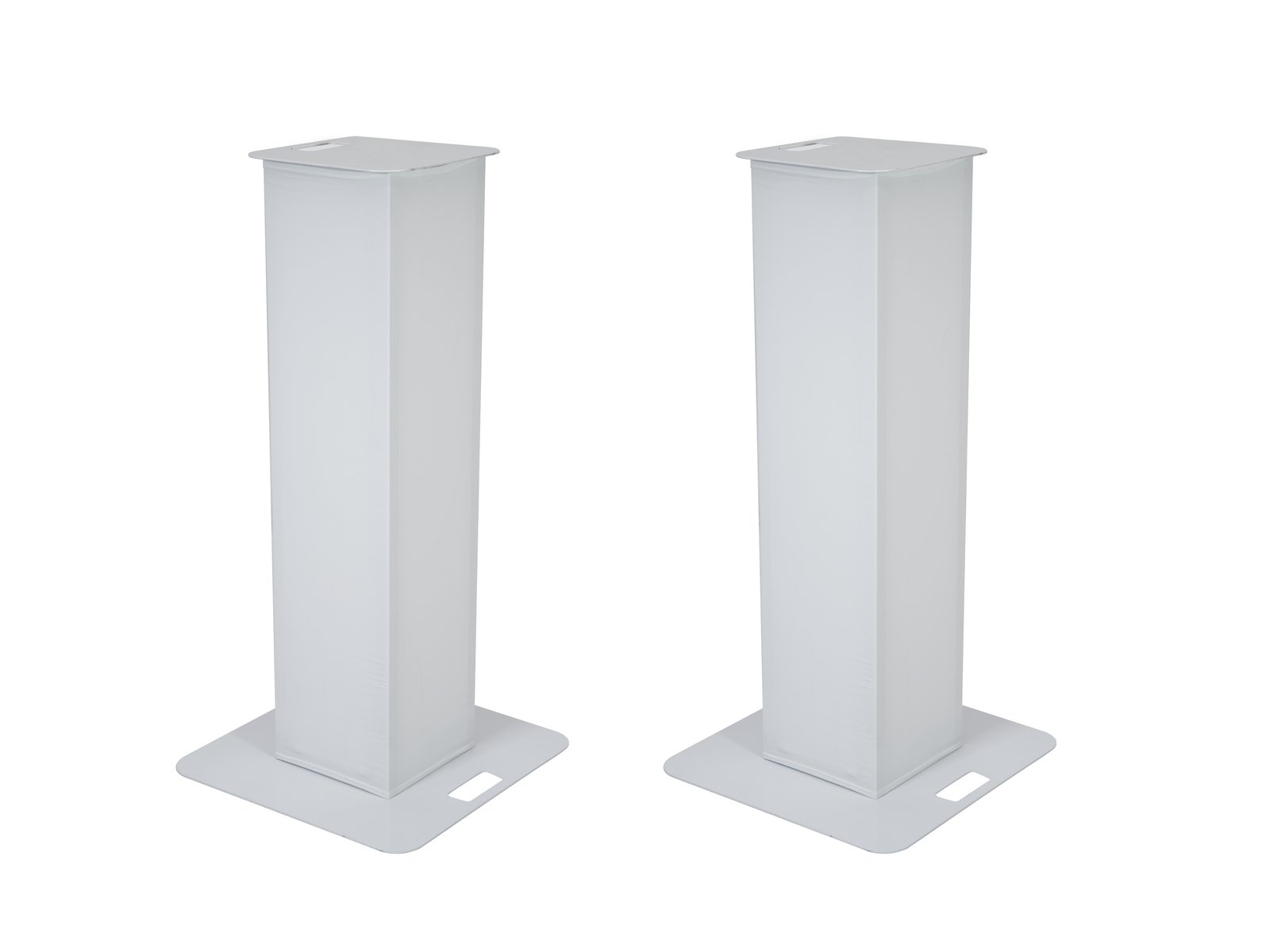 Eurolite 2x Stage Stand 100cm incl. cover and bag – Bild 1