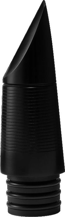 D´Addario Mundstück Reserve MCR-X15G – Bild 2