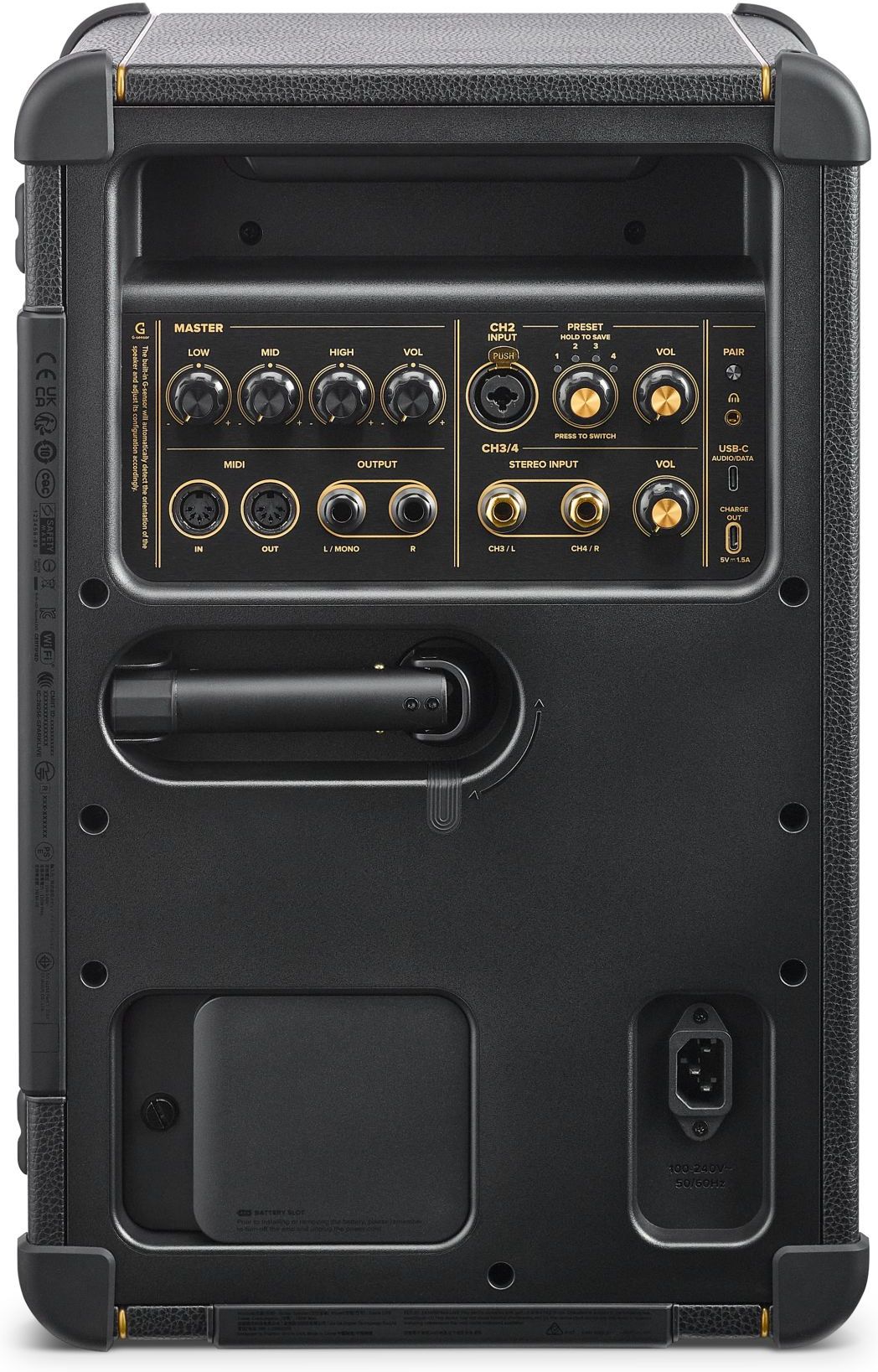 Positive Grid Spark Live (Retoure) – Bild 8