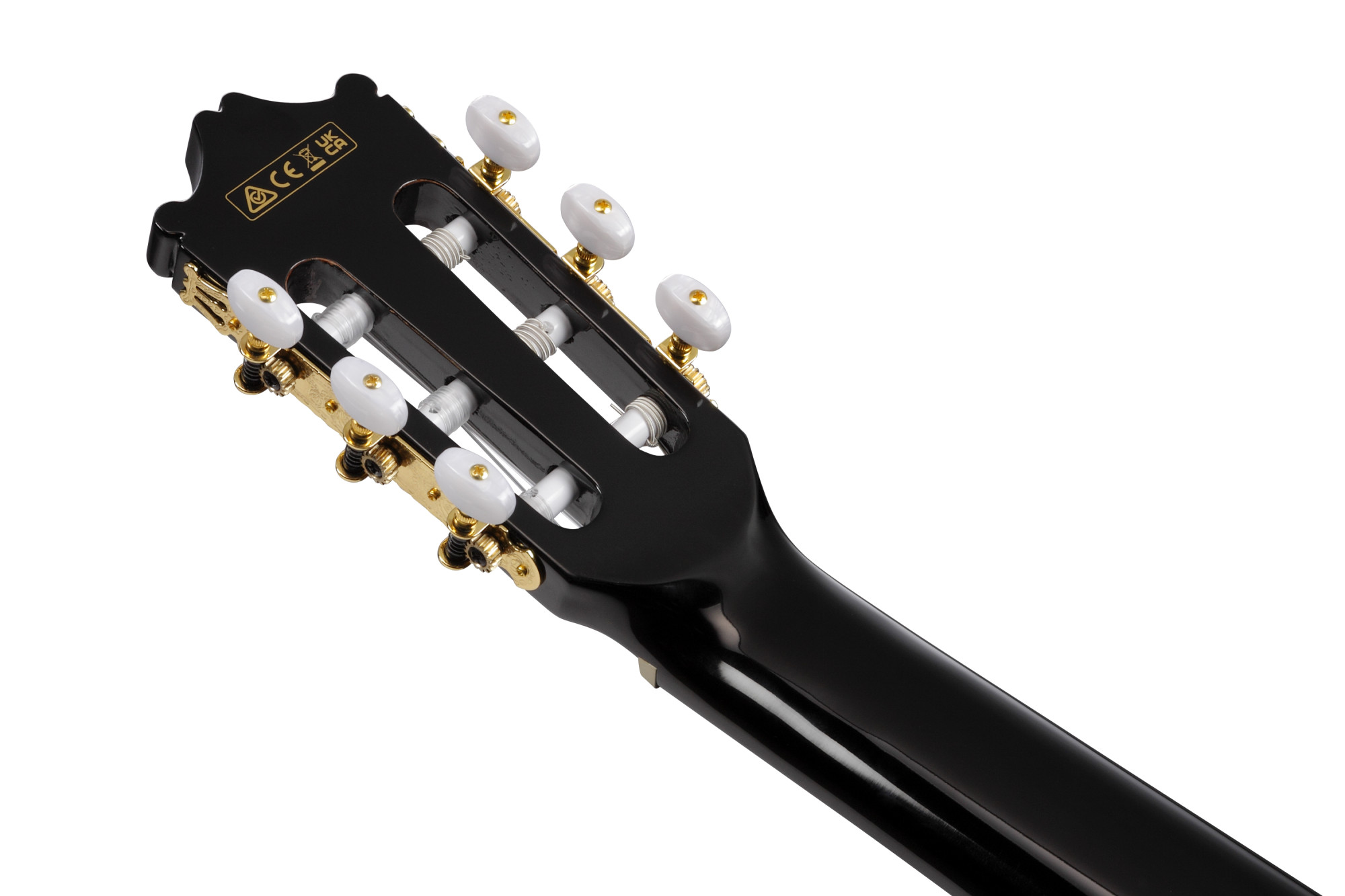 Ibanez GA11CE-BK – Bild 5