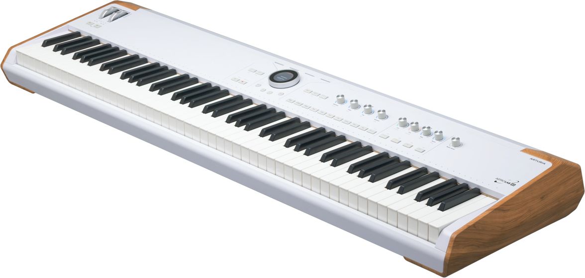 Arturia AstroLab 88 Arturia AstroLab 88