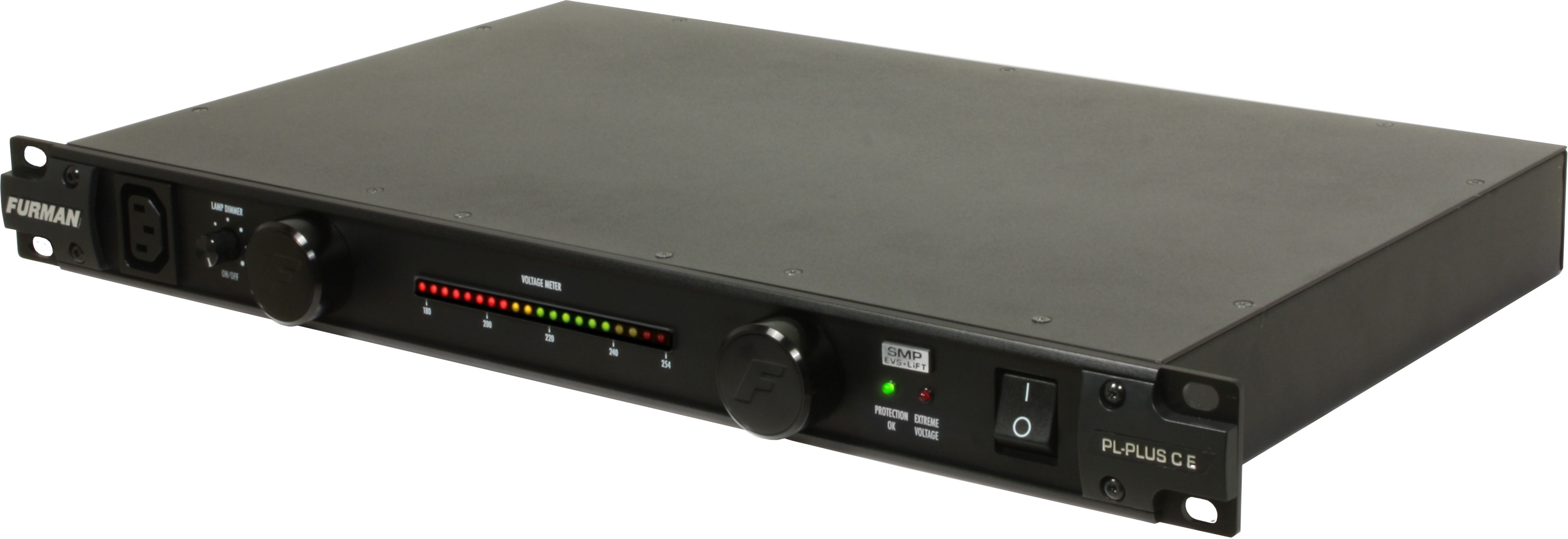 Furman PL-PLUS C E