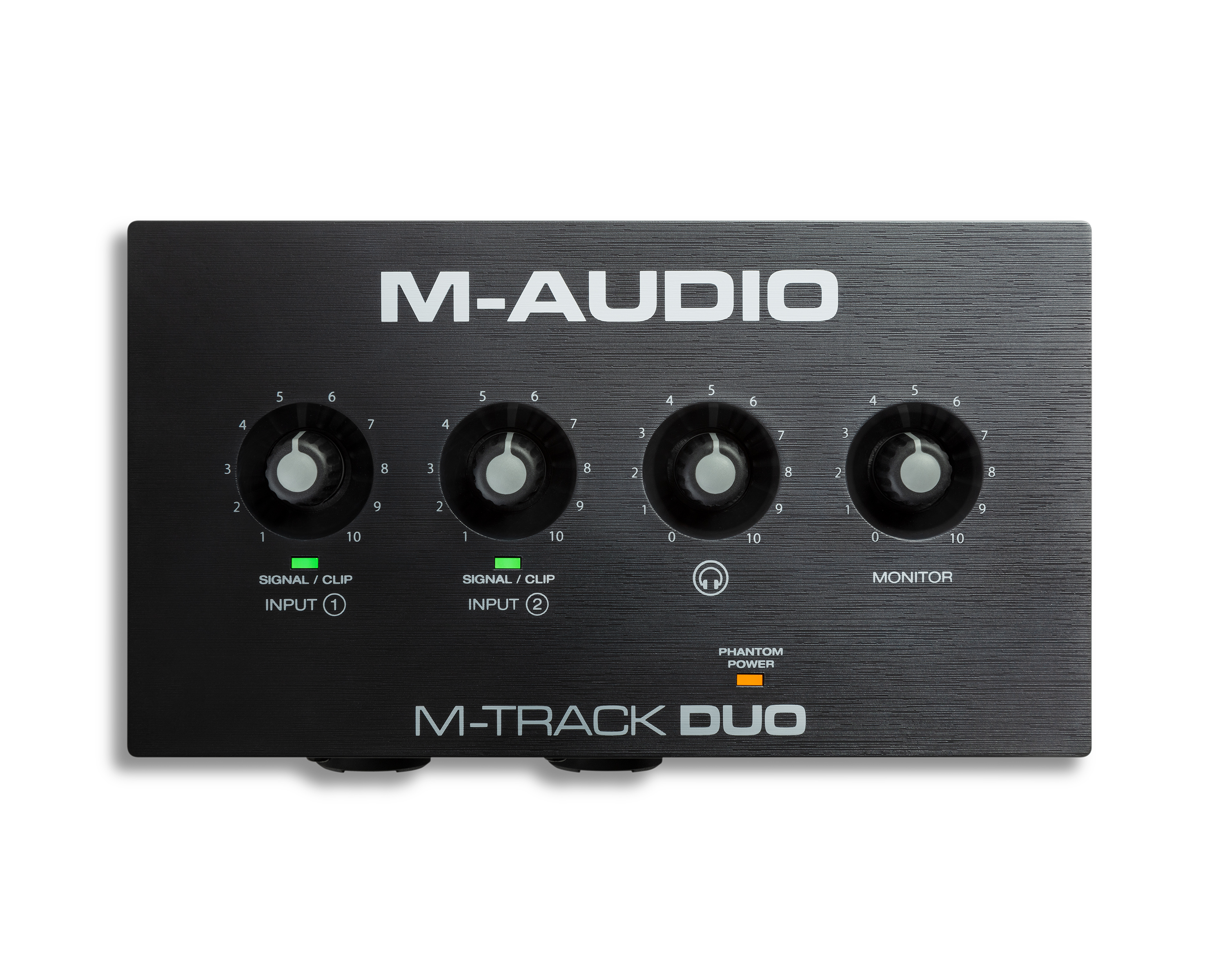 M-Audio M-Track Duo