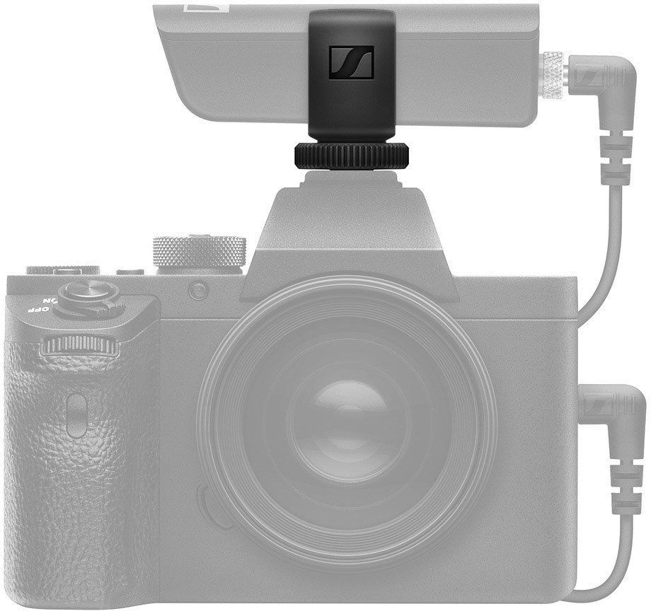Sennheiser XSW-D Portable Lavalier Set – Bild 2