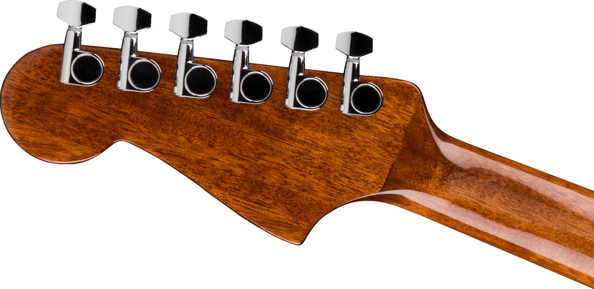 Fender California Standard Redondo CE Black  – Bild 6