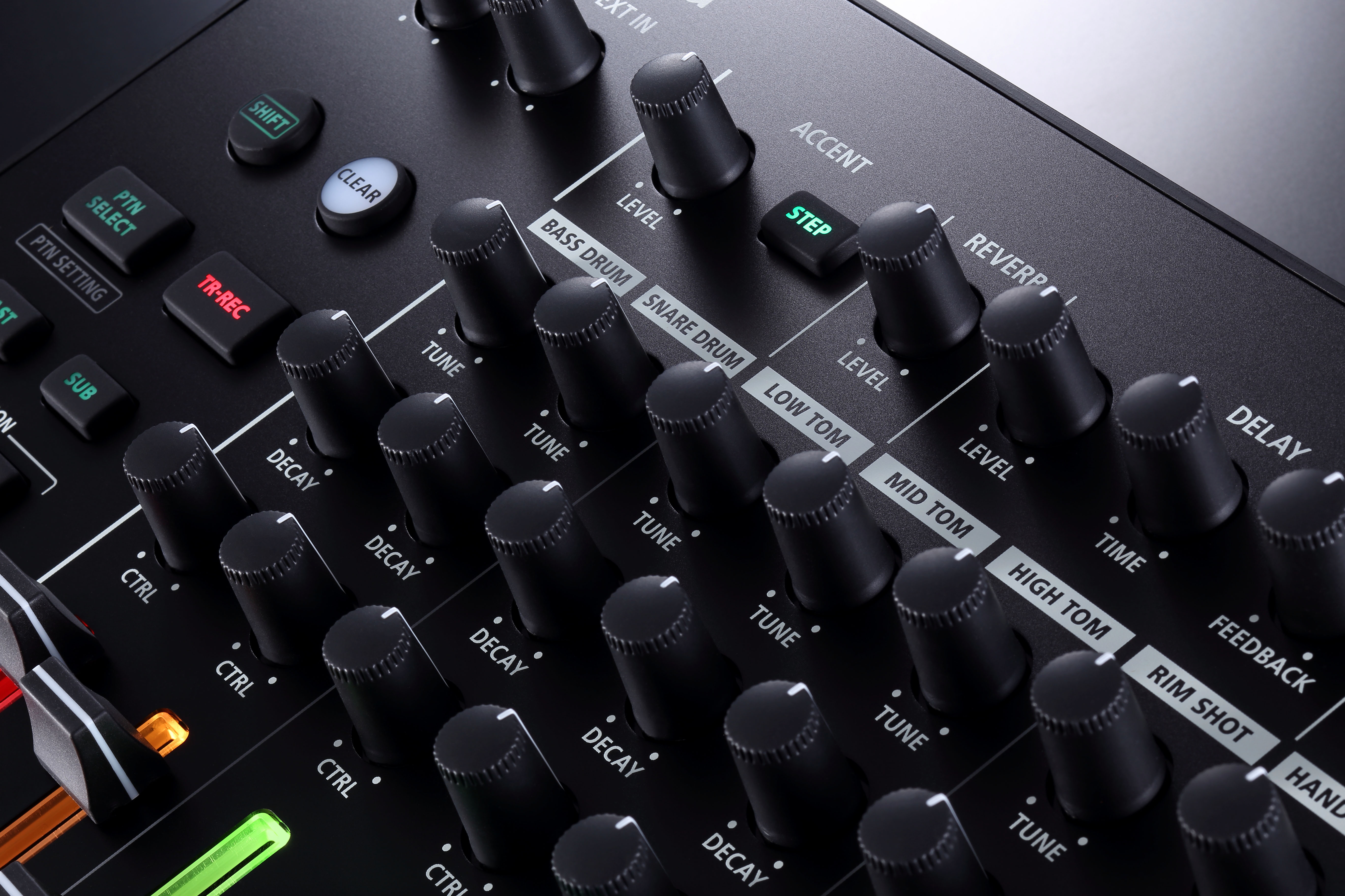 Roland TR-8S (Retoure) Roland TR-8S (Retoure)
