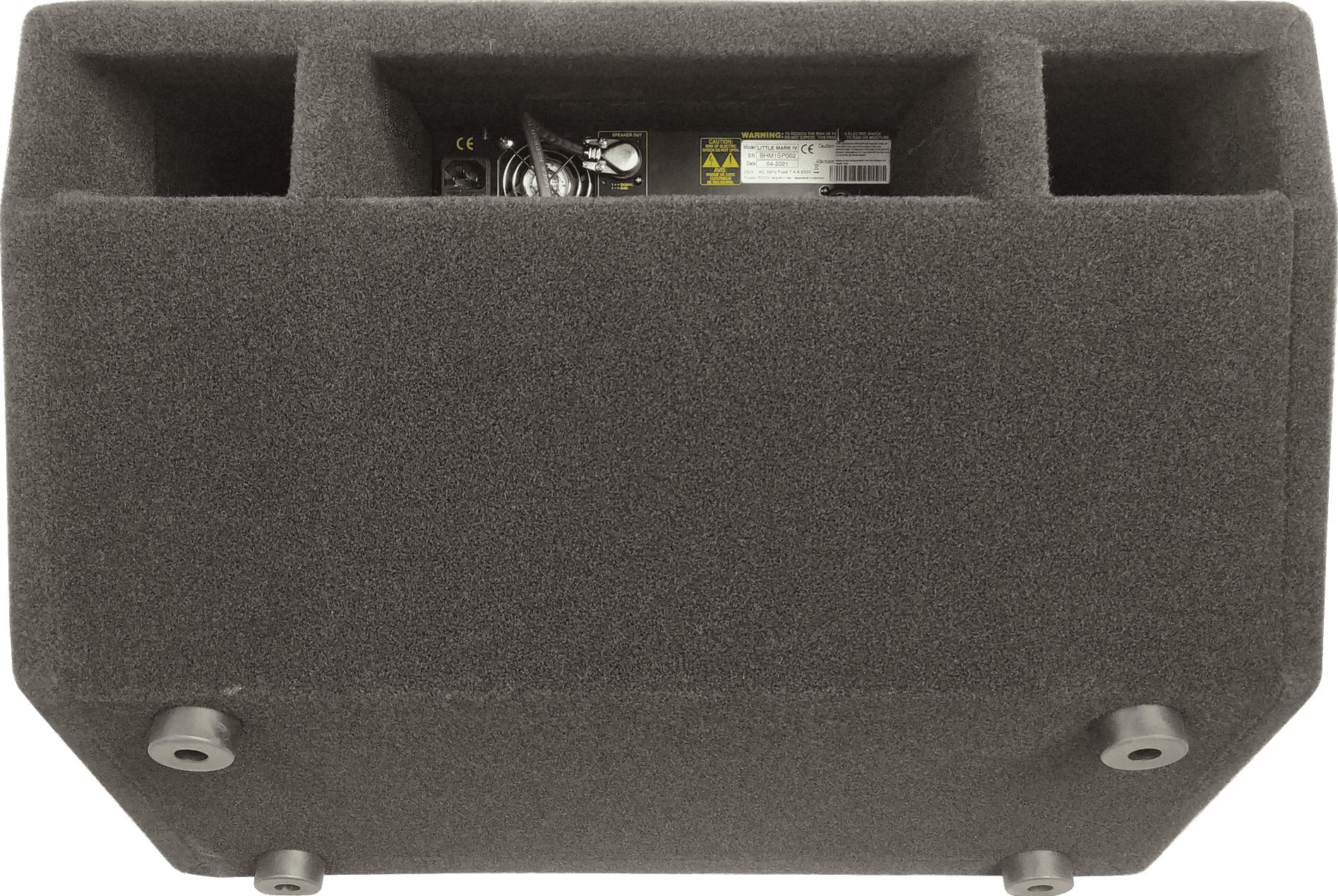 Markbass CMD 102P IV Basscombo
