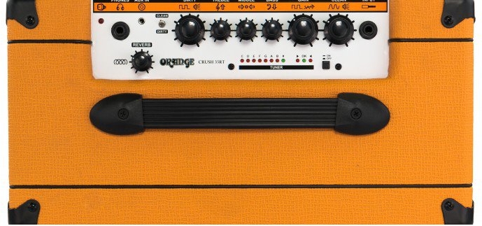 Orange Crush 35 RT Combo – Bild 2