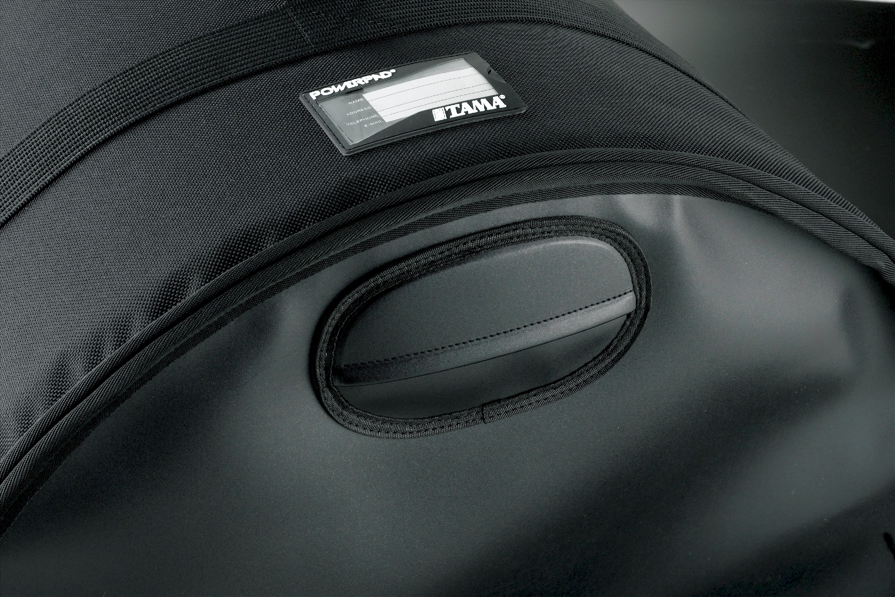 Tama DSS52H 22x18" Bass Drum Bag – Bild 3