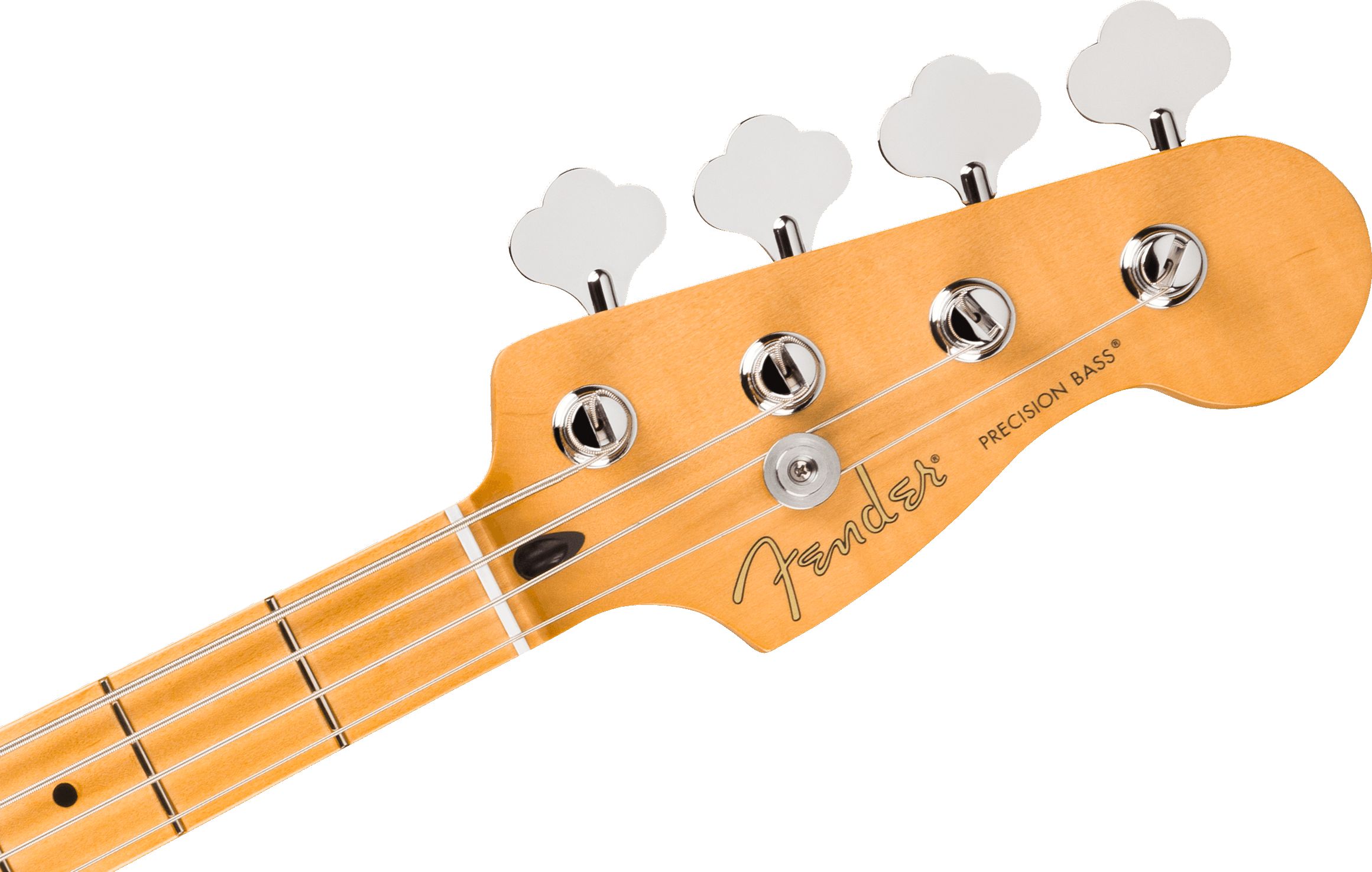 Fender Player II Modified Precision Bass Sunshine Yellow/MN – Bild 5