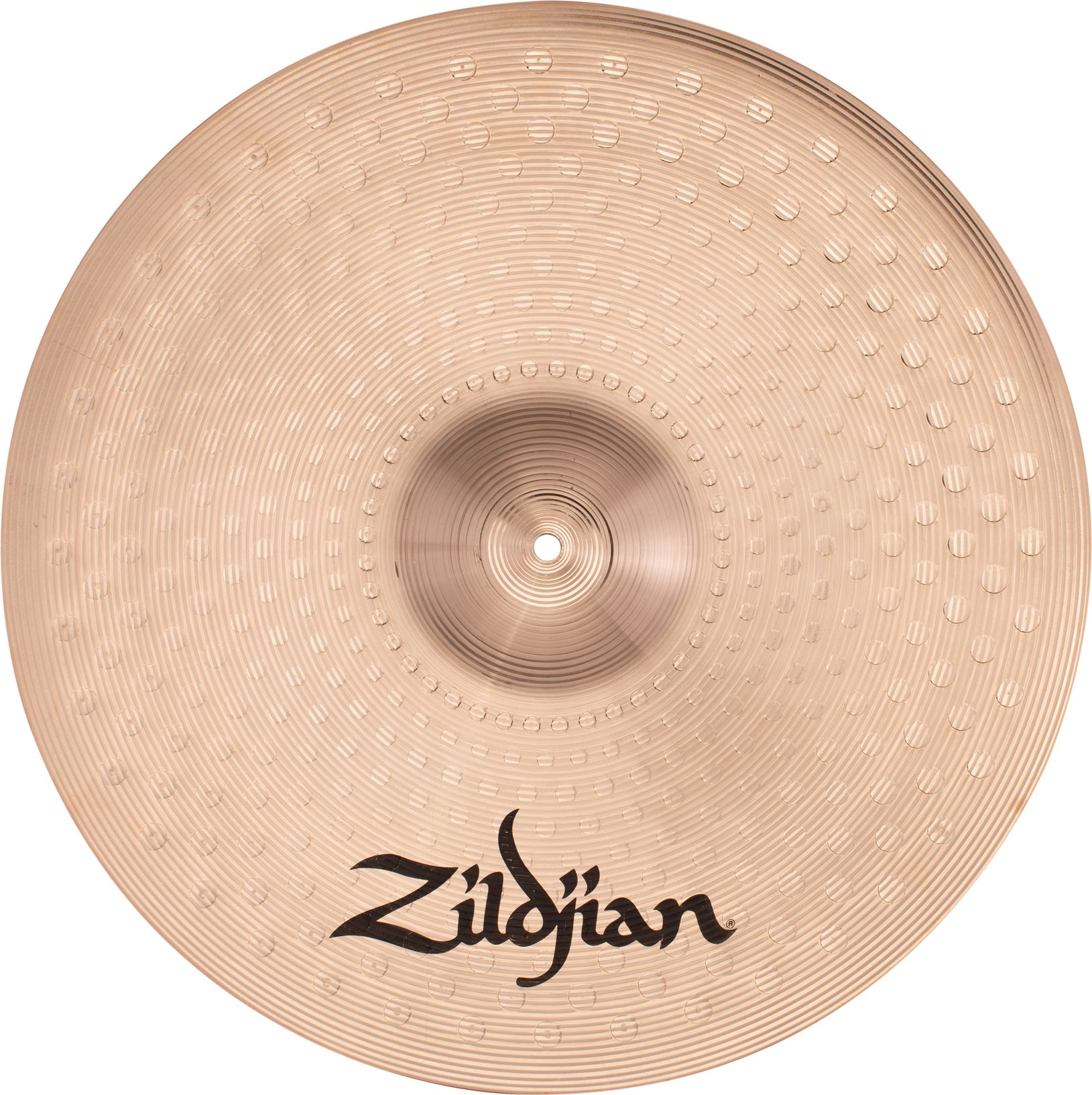Zildjian 20" I Family Medium Ride – Bild 3