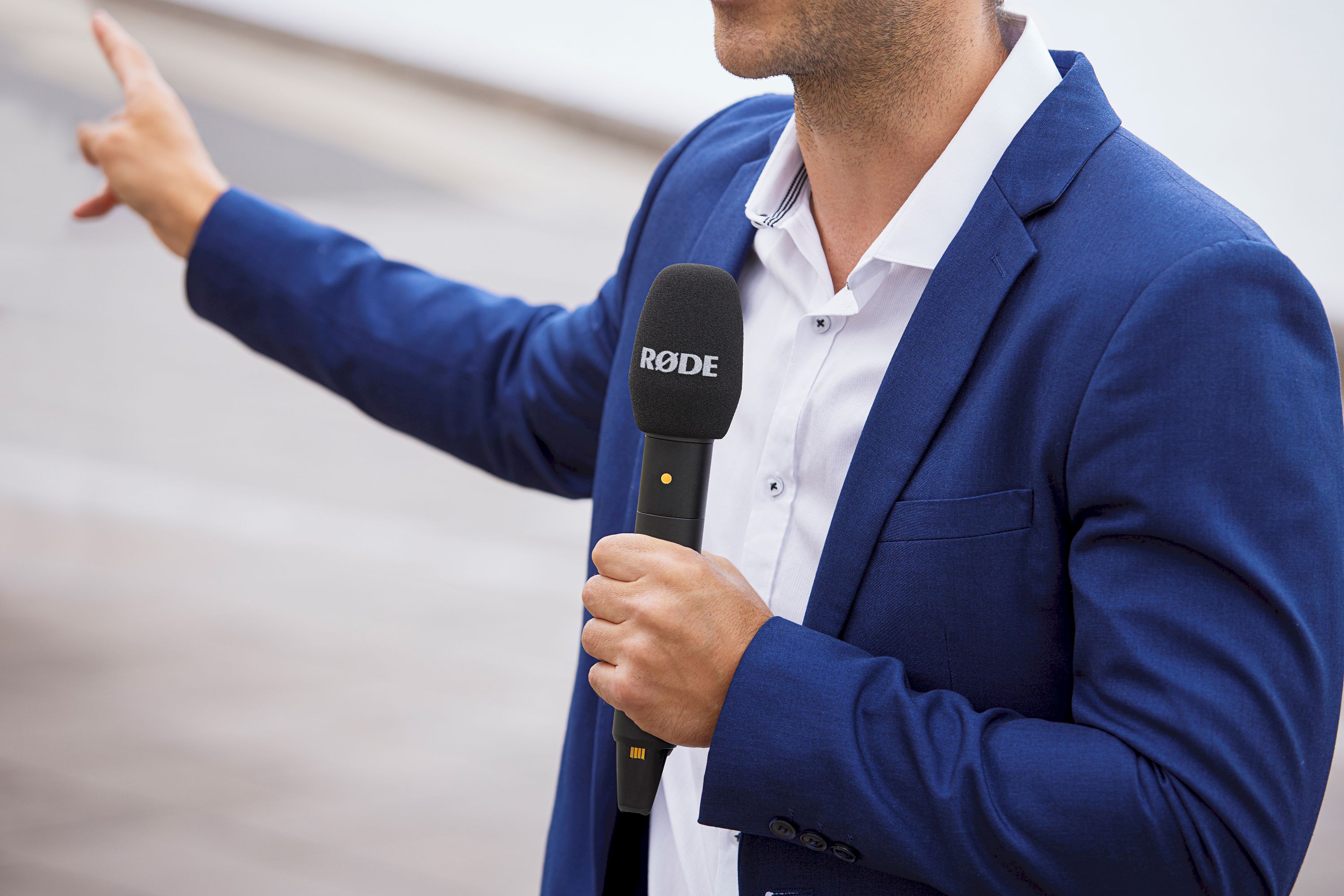 Rode Interview Pro Rode Interview Pro