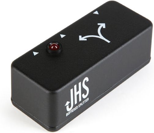 JHS Buffered Splitter