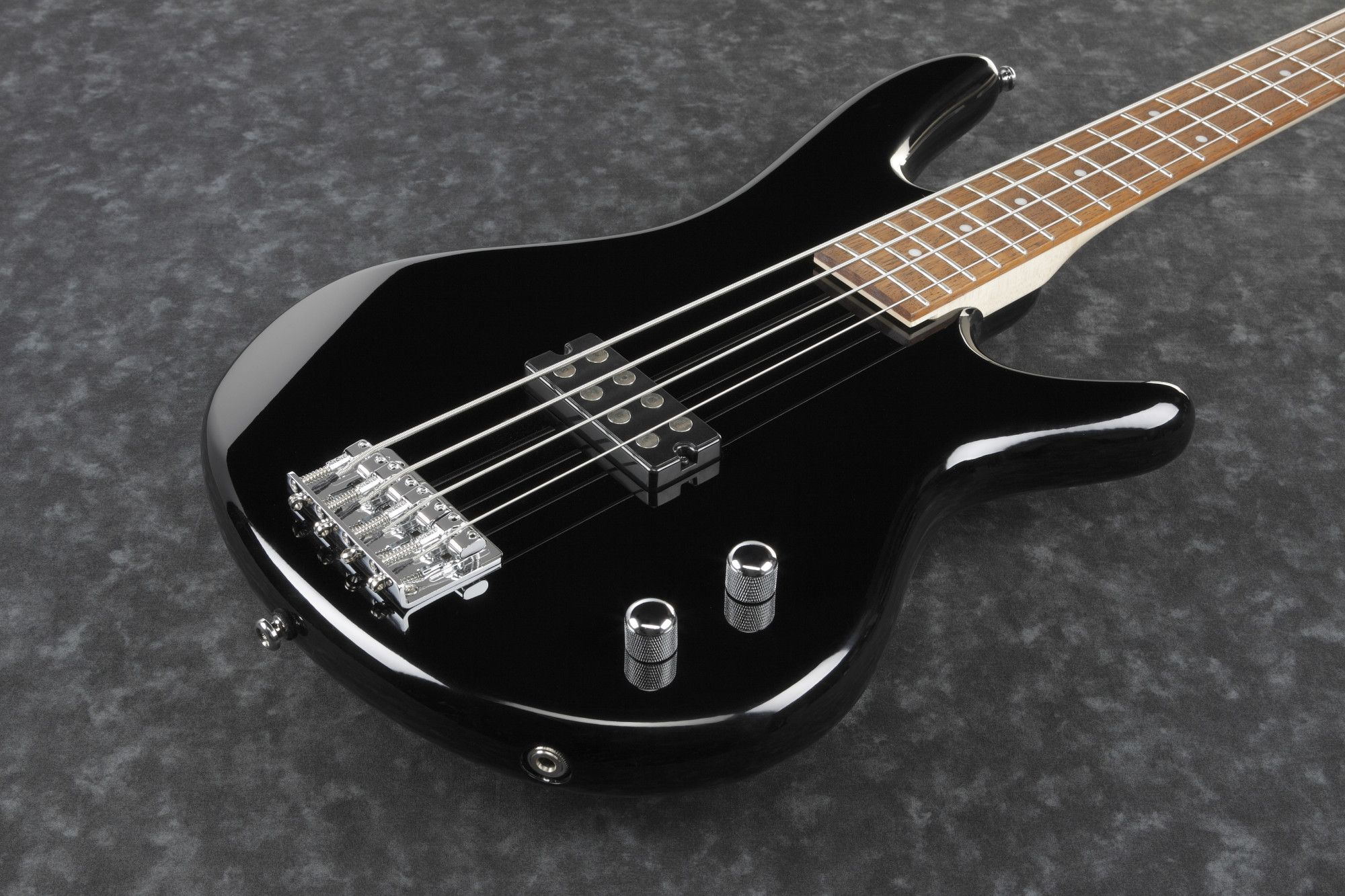 Ibanez GSR 100 EX-BK Black