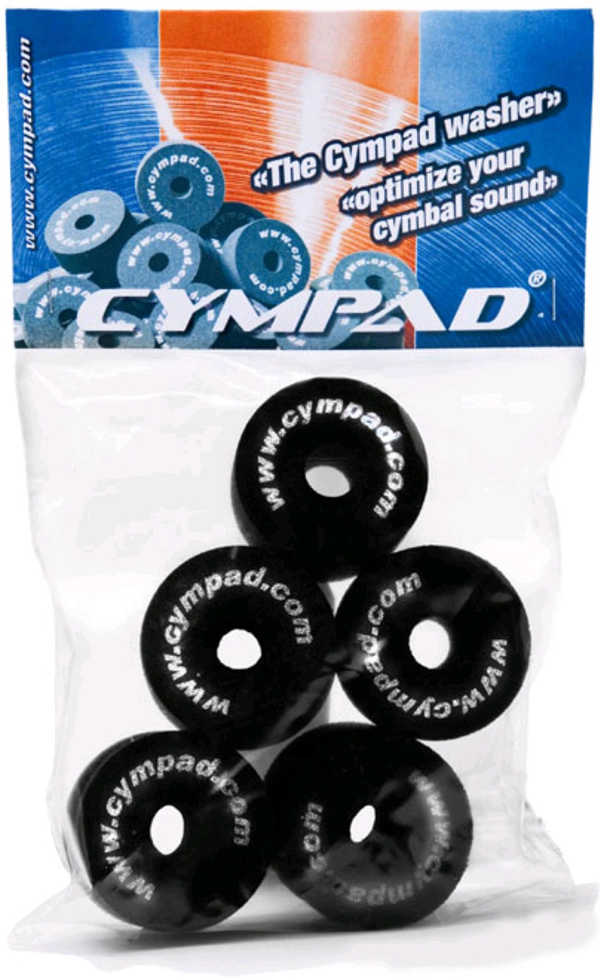 Cympad Optimiser Set 5 Cympad Optimiser Set 5