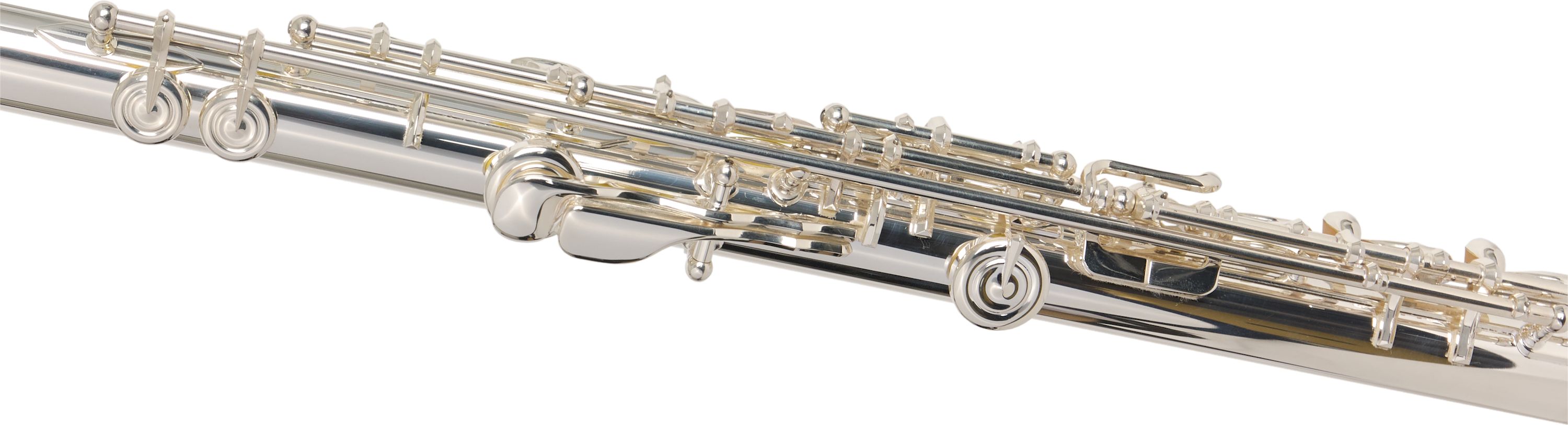 Yamaha YFL-372 GL  – Bild 3