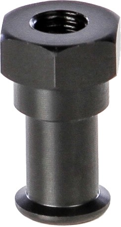 Global Truss Z063 inkl. Schraube M10 x 40 schwarz – Bild 5