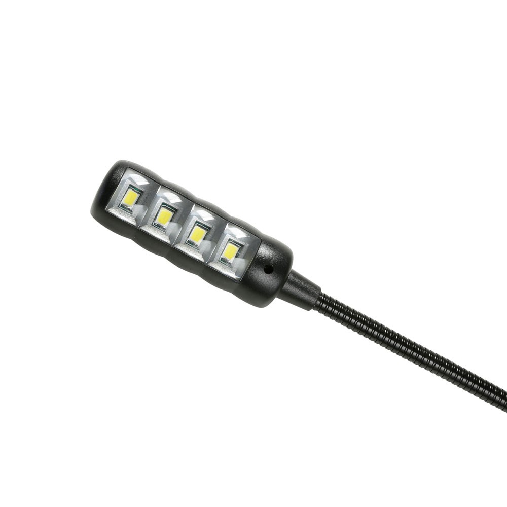 Adam Hall Stands SLED 1 ULTRA USB – Bild 4