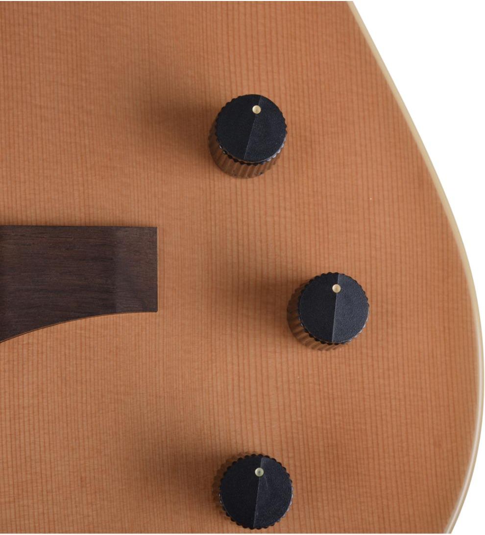 Stanford Horizon Thinline Classic Natural – Bild 3