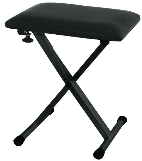 Gewa BSX keyboard bench Gewa BSX keyboard bench