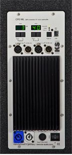 KS audio CPD WL active subwoofer 18 – Bild 4
