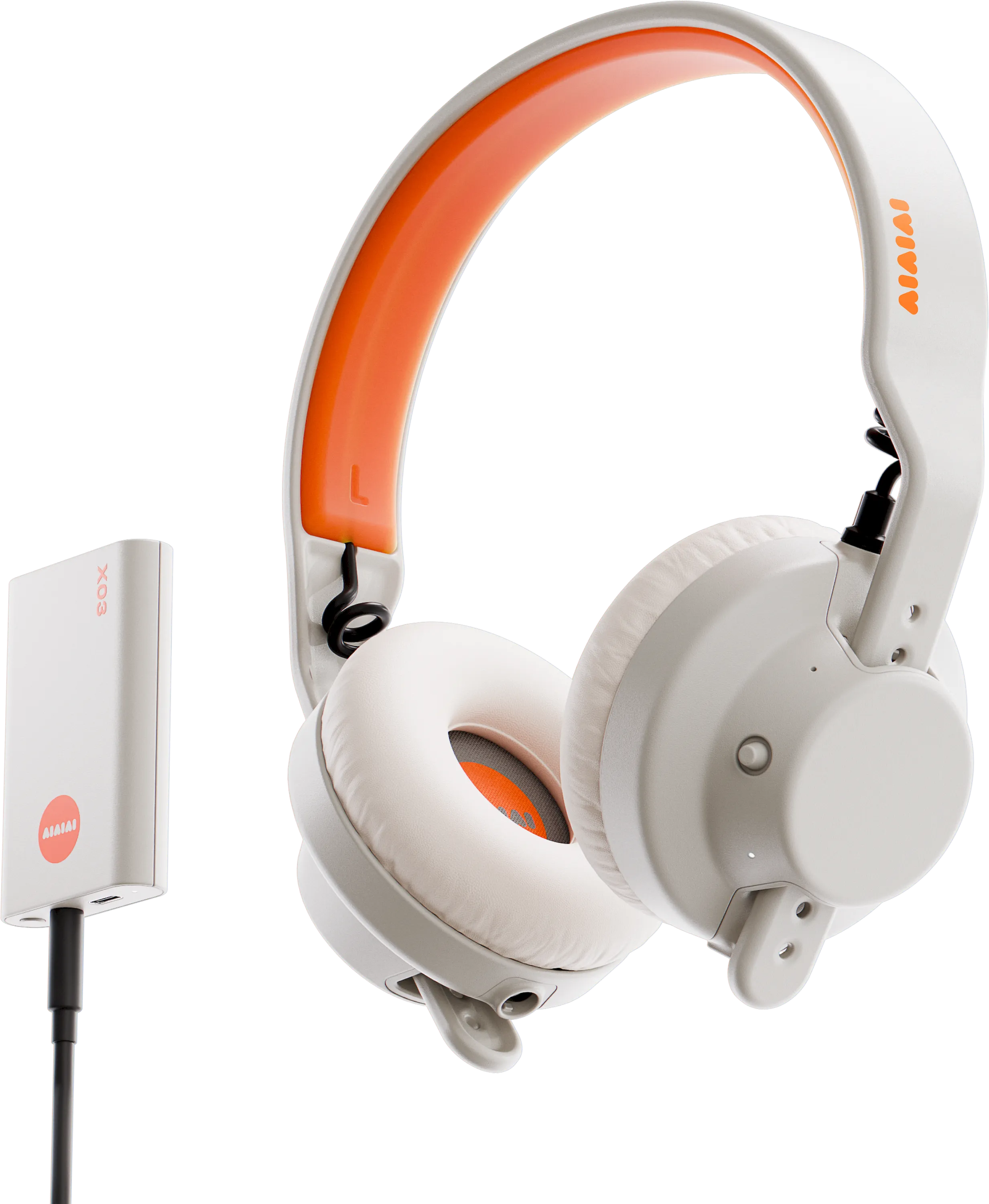 AIAIAI TMA-2 DJ Wireless white
