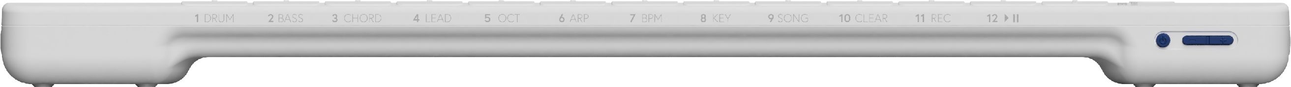Artiphon Chrorda White – Bild 2