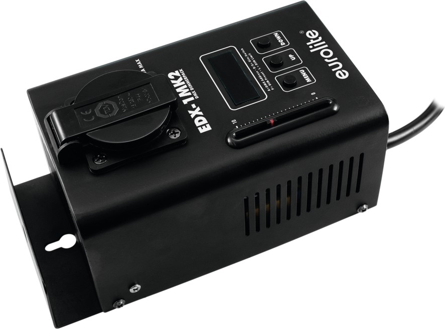 Eurolite EDX-1 MK2 DMX Dimmerpack