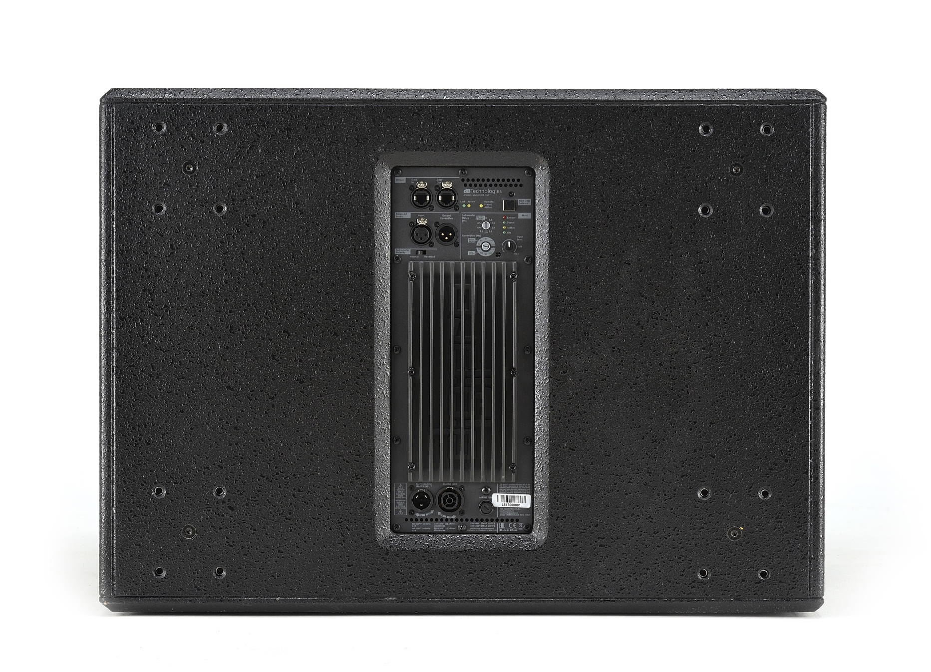 dB Technologies Sub 918