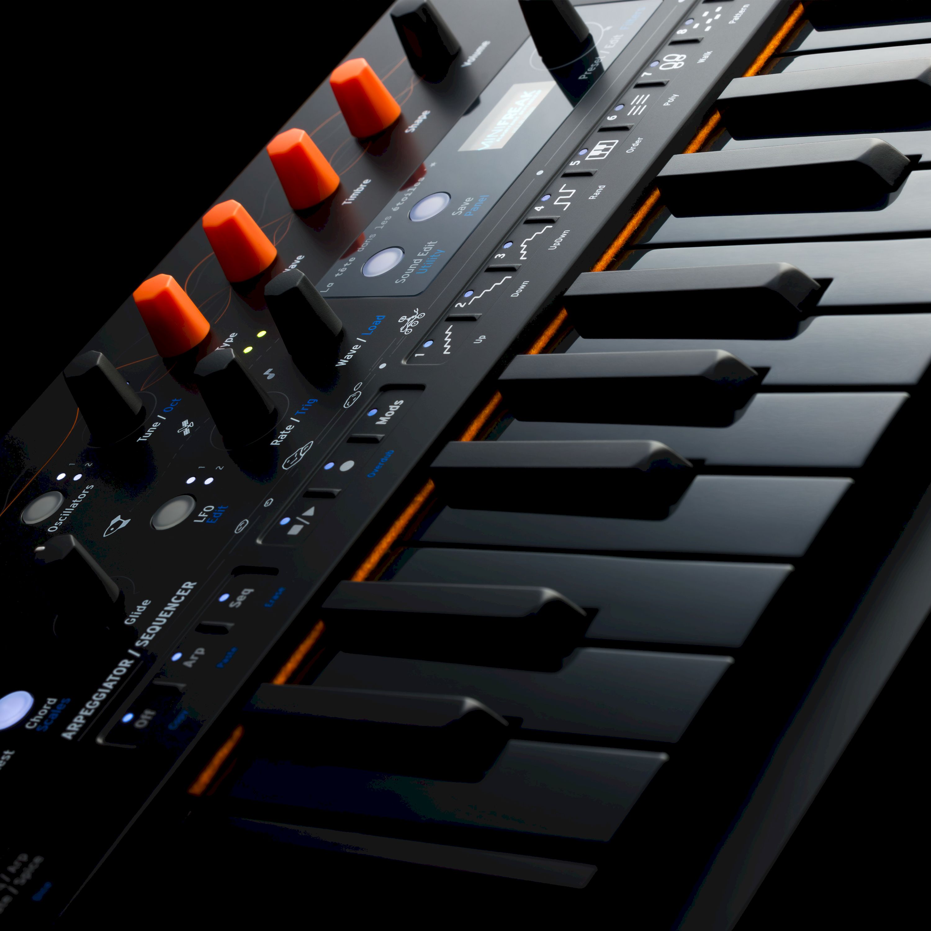 Arturia MiniFreak Stellar – Bild 7