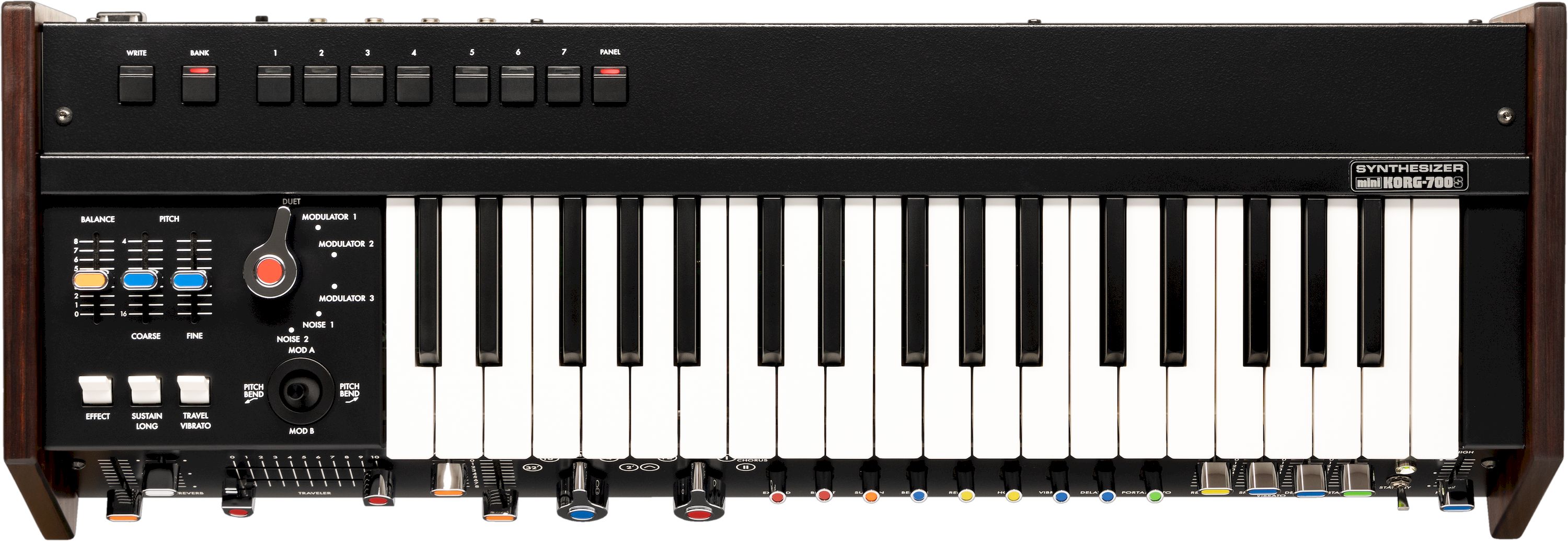Korg miniKORG-700Sm – Bild 1