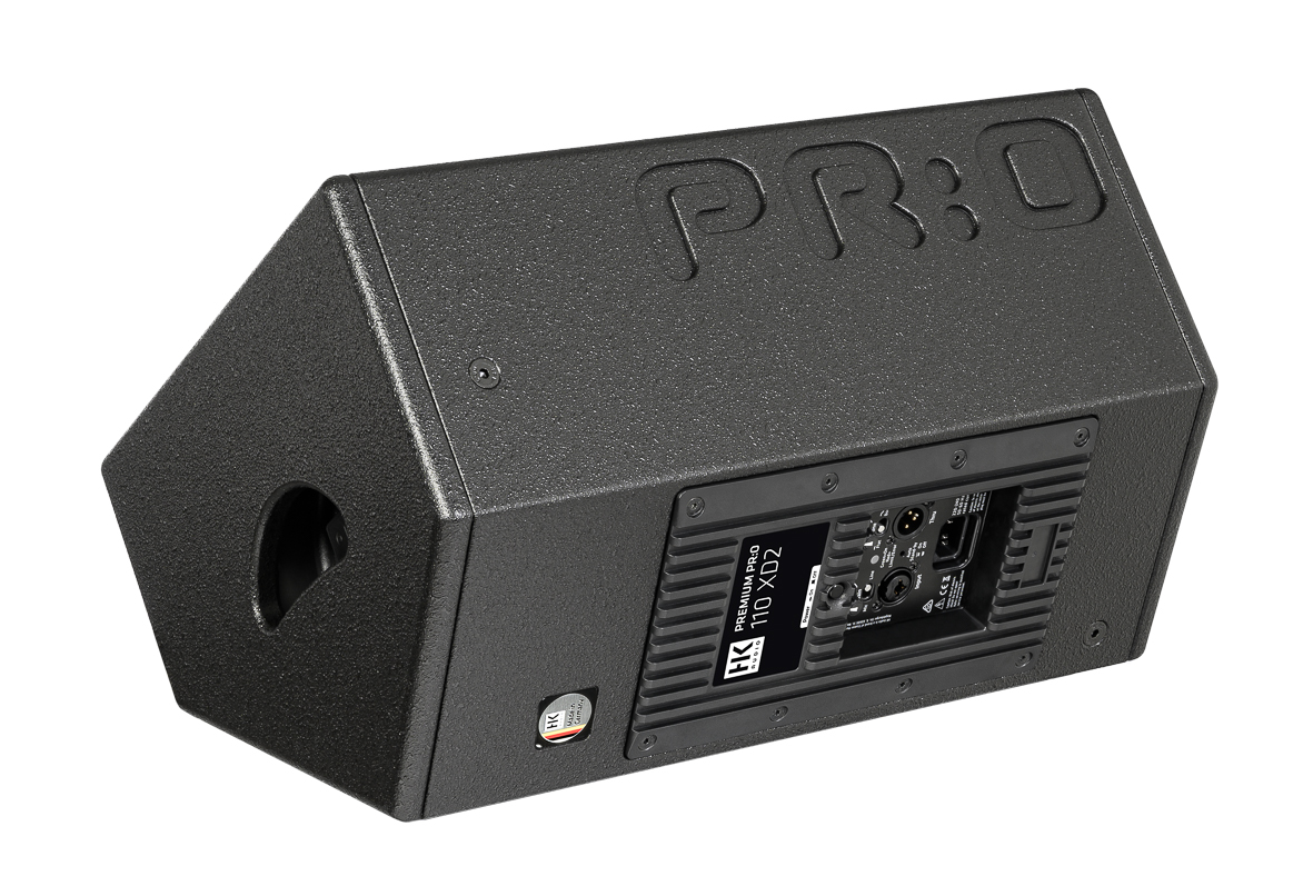 HK Audio PR:O 110 XD2