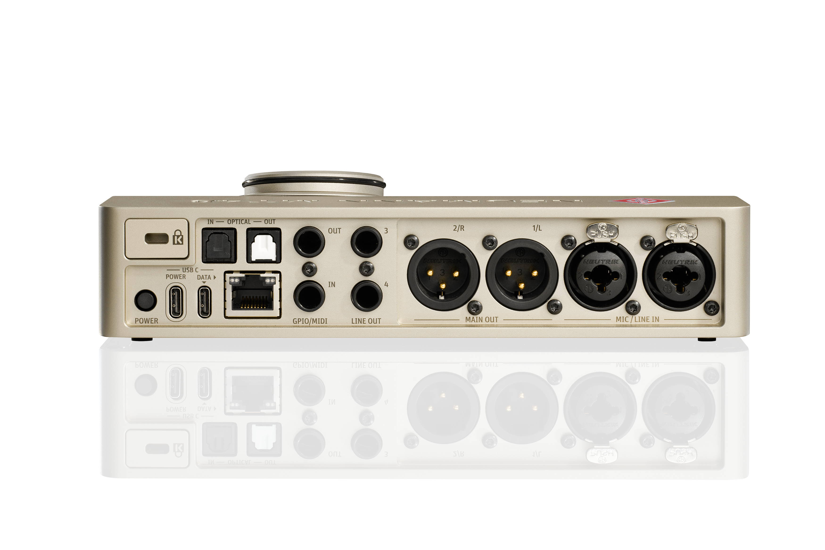 Neumann MT 48  – Bild 5