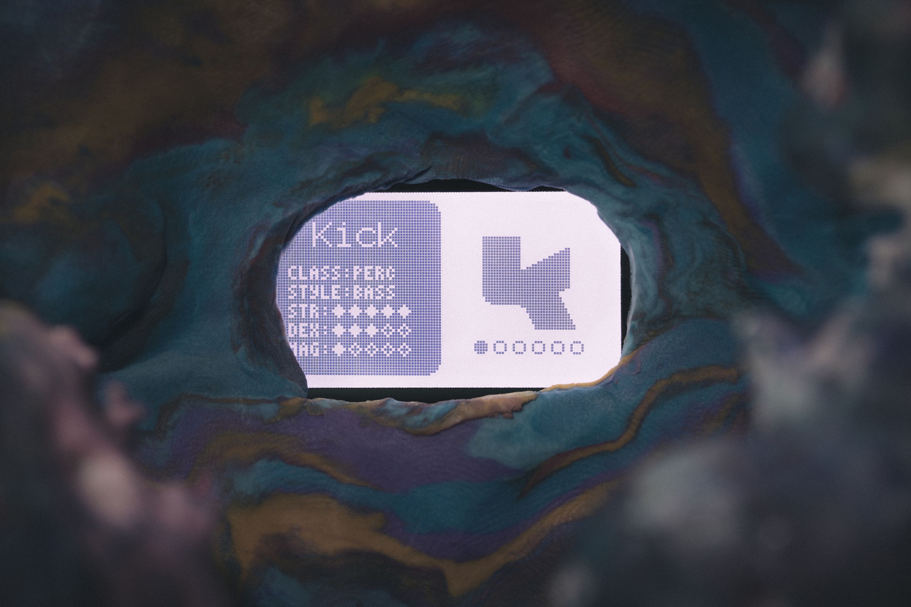 Elektron Model:Cycles (Retoure) – Bild 7